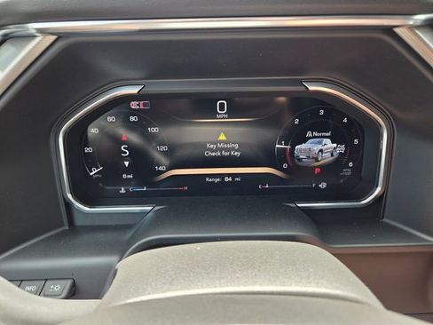 New 2026 GMC Sierra 1500 Denali w/ Denali Reserve Package AWD/4WD image 33