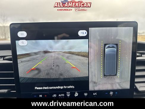 Used 2023 Ford Transit 350 XLT image 15