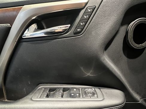 Certified 2021 Lexus RX 450hL AWD w/ Premium Package image 16