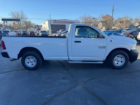 Used 2015 RAM 1500 Tradesman w/ Power & Remote Entry Group image 7
