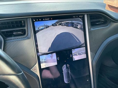 Used 2018 Tesla Model S P100D image 23