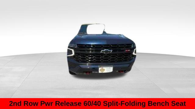 Used 2024 Chevrolet Suburban Z71 w/ Luxury Package AWD/4WD image 61