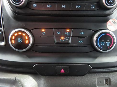 Used 2022 Ford Transit 250 Low Roof AWD w/ Load Area Protection Package image 26