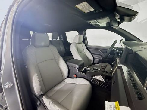 New 2026 Toyota Tacoma SR5 image 27