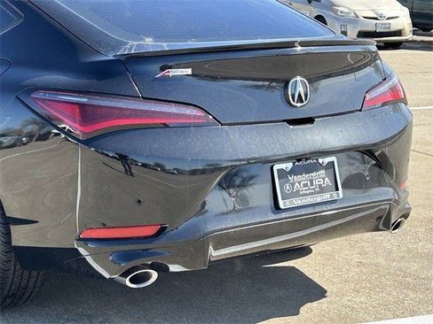 New 2026 Acura Integra A-Spec image 6
