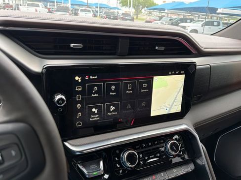 New 2026 GMC Sierra 1500 Denali image 22