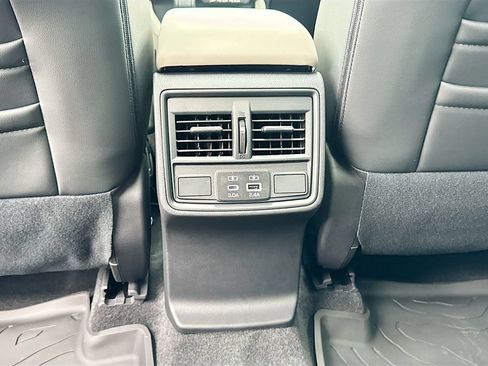 New 2026 Subaru Forester Premium AWD/4WD image 24