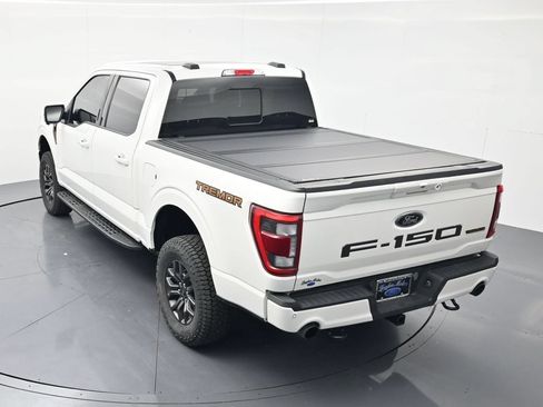 Used 2023 Ford F150 Tremor w/ Equipment Group 402A High AWD/4WD image 42