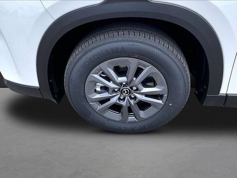 New 2026 MAZDA CX-5 Select AWD/4WD image 12