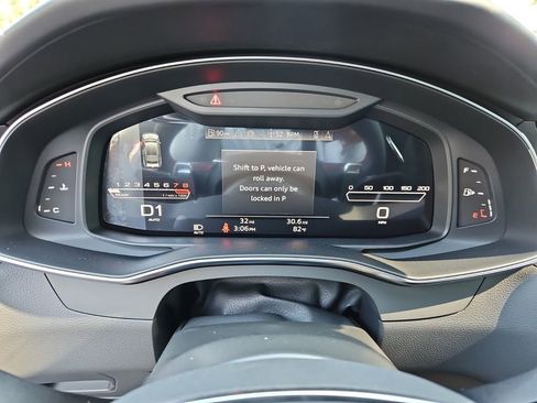 New 2026 Audi RS 7 Performance image 19