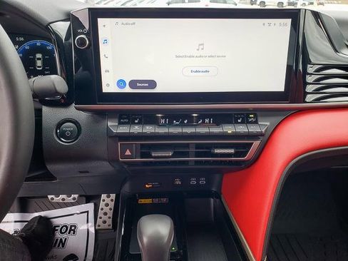 Used 2025 Toyota Camry XSE image 15