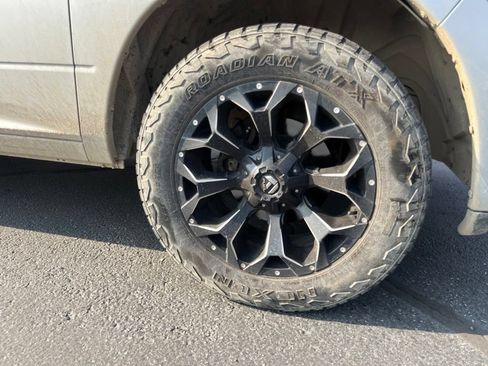 Used 2016 RAM 1500 Sport AWD/4WD image 8