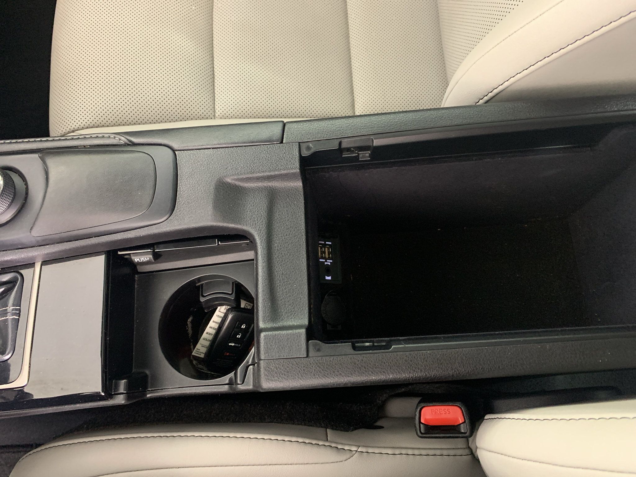 Used 2018 Lexus ES 350 w/ Premier Package FWD image 28