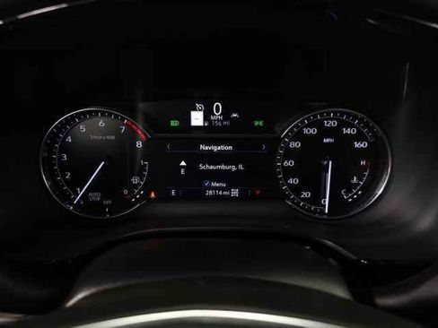 Certified 2022 Cadillac XT5 Premium Luxury image 23