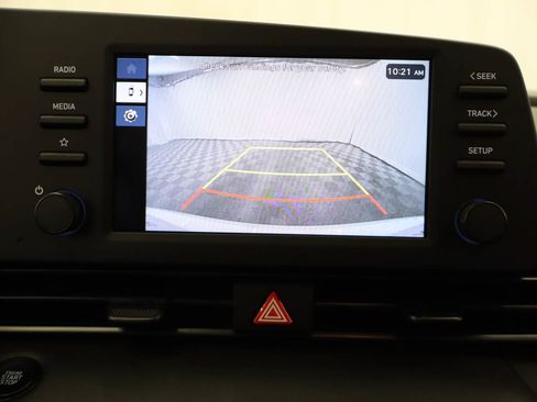 Used 2026 Hyundai Elantra SEL Sport Premium FWD image 11