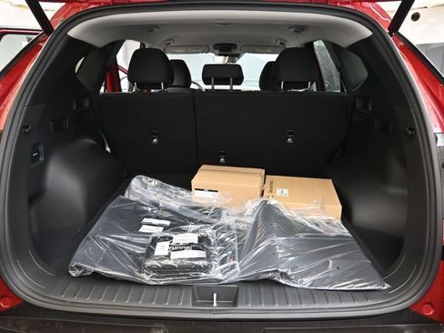 New 2026 Hyundai Tucson SEL w/ Tow & Go Package AWD/4WD image 17