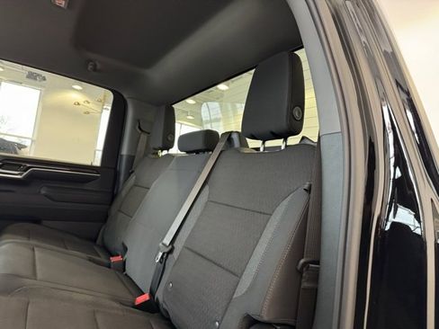 New 2026 Chevrolet Silverado 3500 LT w/ Convenience Package image 11