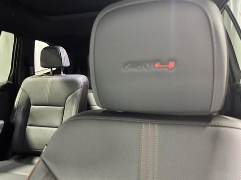 Certified 2024 GMC Acadia AT4 w/ Luxury Package image 19