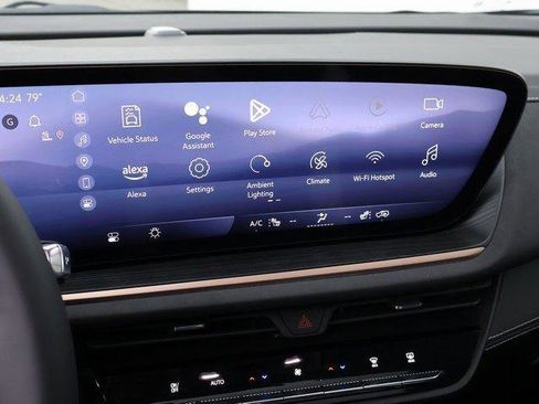 New 2025 Buick Envision Sport Touring image 19