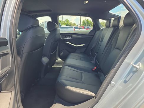 Certified 2024 Honda Accord Sport image 13