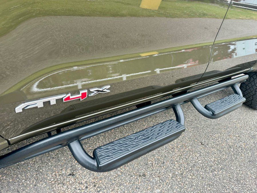 Used 2024 GMC Canyon AT4X AWD/4WD image 34