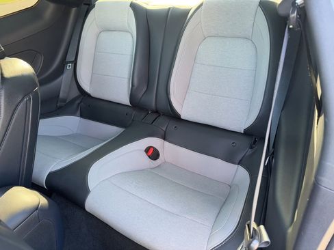 Used 2024 Ford Mustang Coupe w/ 2.3L High Performance Package image 12