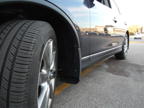 Used 2010 INFINITI EX35 Journey image 16