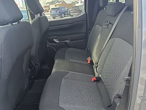 Used 2024 Ford Ranger XLT w/ Trailer Tow Package image 10