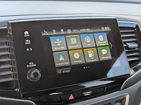 Used 2019 Honda Pilot EX-L image 28