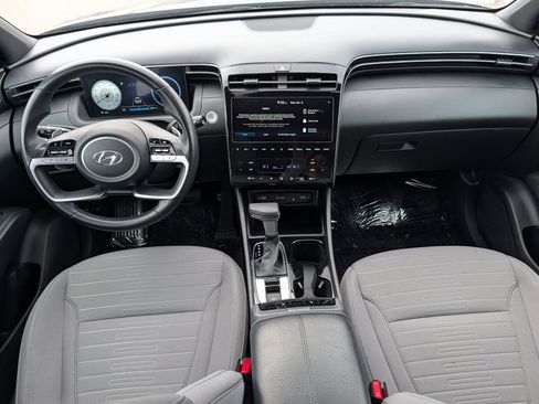 Used 2023 Hyundai Santa Cruz SEL Premium AWD/4WD image 10