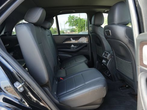 Used 2020 Mercedes-Benz GLE 350 4MATIC w/ 3rd Row Seat Package image 21