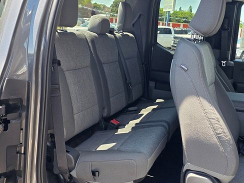 New 2025 Ford F150 XL image 19