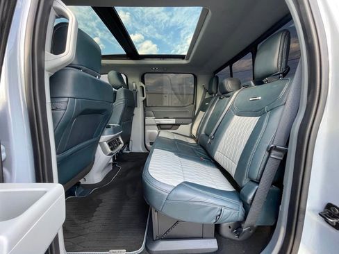 Used 2024 Ford F250 Limited w/ FX4 Off-Road Package image 18