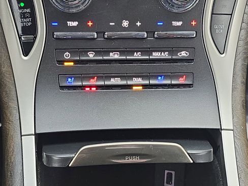 Used 2020 Lincoln Nautilus Reserve w/ Equipment Group 201A image 24