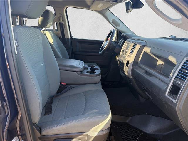Used 2015 RAM 1500 Express AWD/4WD image 20