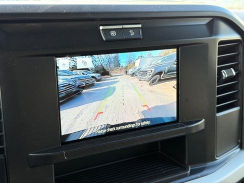 New 2026 Ford F250 XL w/ STX Appearance Package image 25