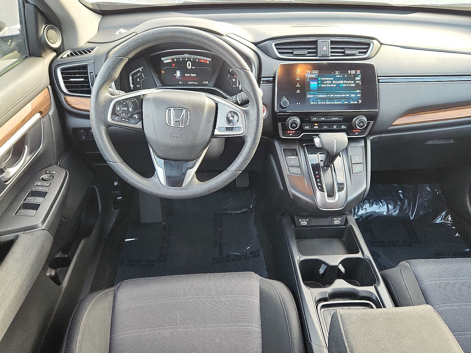 Used 2021 Honda CR-V EX image 11