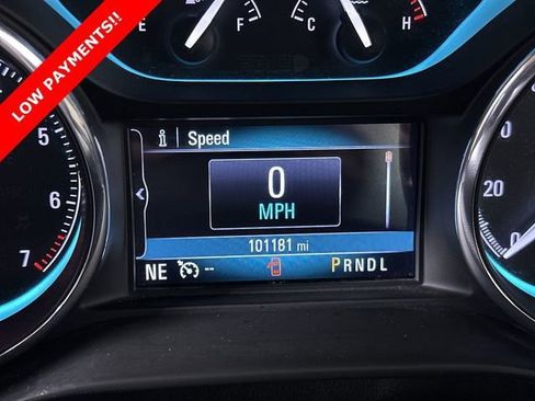 Used 2017 Buick Envision Preferred image 16