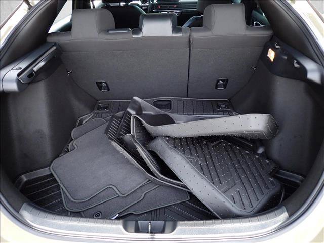 Used 2025 Honda Civic Sport image 8