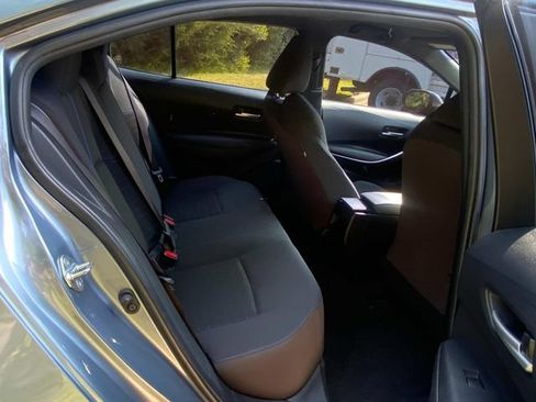 Used 2022 Toyota Corolla SE FWD image 32