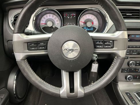 Used 2012 Ford Mustang Premium RWD image 14