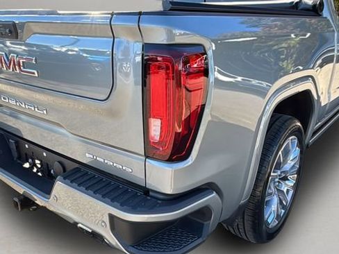 Used 2023 GMC Sierra 1500 Denali w/ Denali Reserve Package image 38