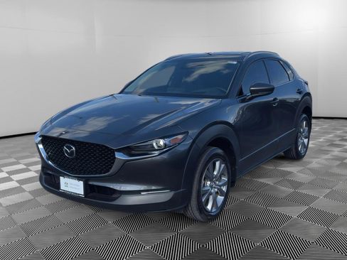 Used 2025 MAZDA CX-30 AWD 2.5 S w/ Premium Package image 3