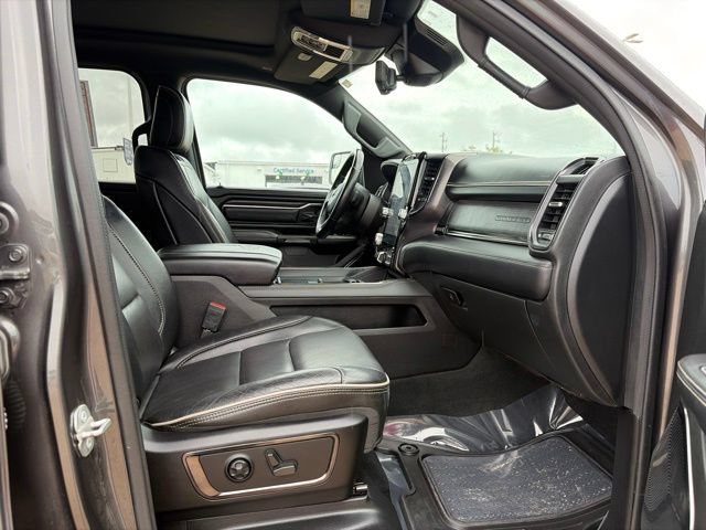 Used 2022 RAM 1500 Limited AWD/4WD image 58