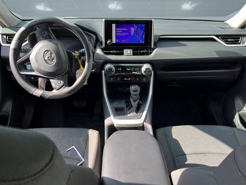 Used 2024 Toyota RAV4 XLE w/ Convenience Package FWD image 7