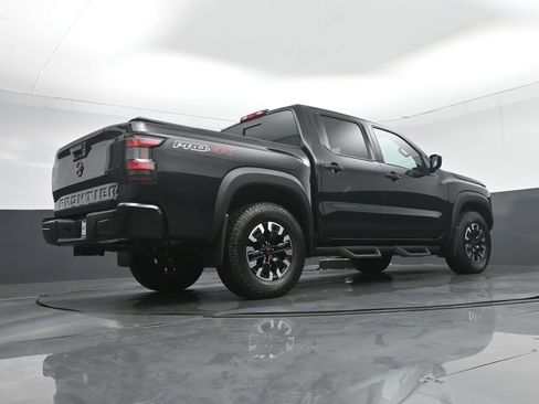 Used 2023 Nissan Frontier PRO-4X w/ Technology Package image 59