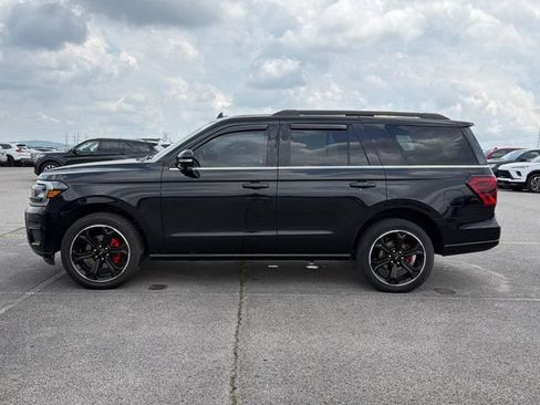 Used 2022 Ford Expedition Limited AWD/4WD image 12