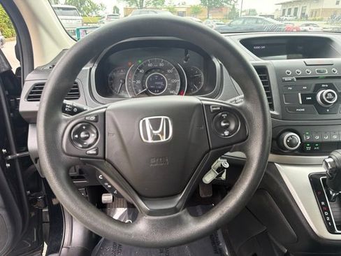 Used 2013 Honda CR-V LX image 10