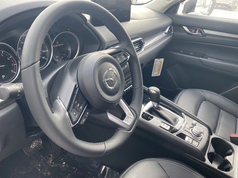 New 2025 MAZDA CX-5 AWD 2.5 S image 18