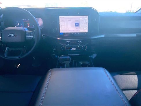 Certified 2025 Ford F150 Raptor image 15